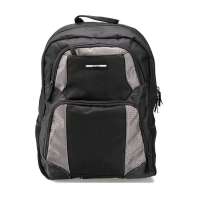 泰格斯双肩背包TSB197US黑色