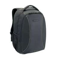 泰格斯双肩背包TSB162AP黑色