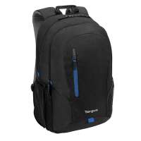 泰格斯双肩背包TSB282AP黑色