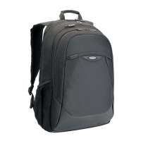 泰格斯双肩背包TBB017AP黑色