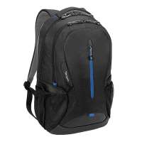 泰格斯双肩背包TSB283AP黑色