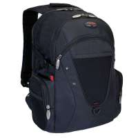 泰格斯双肩背包TSB229AP黑色