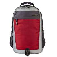 泰格斯双肩背包TSB244AP红灰色