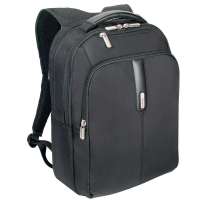 泰格斯双肩背包TBB45401AP黑色