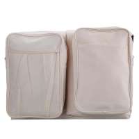 帮宝适赠品(妈妈秋游包)