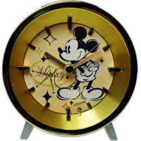 迪士尼Disney闹钟DF2208金