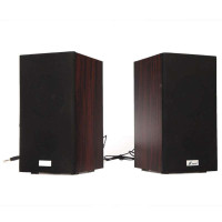 宏碁(ACER)台式电脑音响--3NOD  2.0音箱(00LZ.SPK3N.0N1)