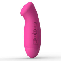 PICOBONG KIKI珂奇焦点(樱桃红)按摩棒