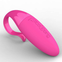 PICOBONG KOA科瓦蜜月(樱桃红)按摩棒