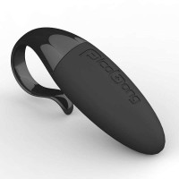 PICOBONG KOA科瓦蜜月(炫酷黑)按摩棒