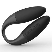 PICOBONG MAHANA玛哈娜(炫酷黑)按摩棒