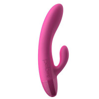 PICOBONG KAYA卡娅激情(樱桃红)按摩棒