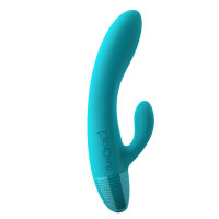 PICOBONG KAYA卡娅激情(海洋蓝)按摩棒