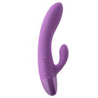 PICOBONG KAYA卡娅激情(神秘紫)按摩棒