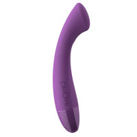 PICOBONG MOKA茉可触碰(神秘紫)按摩棒