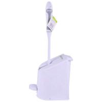 伊司达坐便器清洁刷组合