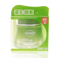 嗳呵妈咪源生酵素保湿霜50g