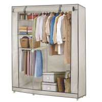 美家生活豪门衣橱