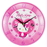 Hello Kitty挂钟GD202
