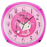 Hello Kitty挂钟GD231