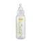NUK240mlPP彩色奶瓶(带1号硅胶中圆孔奶嘴)颜色随机发货