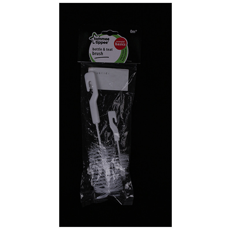 汤美天地奶瓶刷及奶咀刷