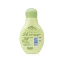 强生 婴儿天然舒润滋养润肤露 250ml