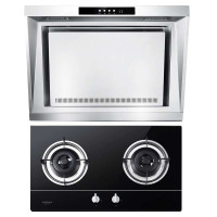 帅康烟灶套餐CXW-200-TJ2+QA-019-B9