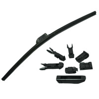 美途无骨雨刷 开拓者610 16