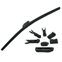 美途无骨雨刷 开拓者610 19