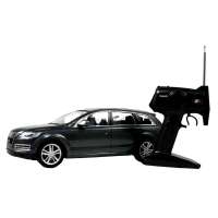 美嘉欣1:14奥迪Q78543灰色