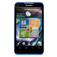 联想 手机 S880i (深海蓝)
