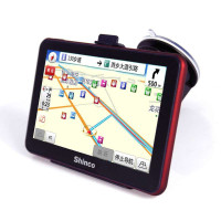 新科GPS PS776(8G)