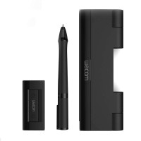 Wacom手写板Inkling离线数位笔