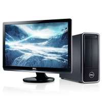 DELL电脑主机I660SR-258MB+显示器ST2320L
