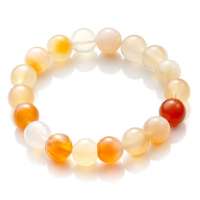 诺曼诺兰天然玛瑙手链舞动精灵