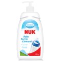 NUK婴儿奶瓶清洁液(950ml) 宝宝奶瓶洗