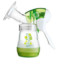 MAM手动吸奶器MAM207006