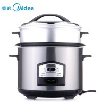 美的电饭锅TD656A 六升超大电饭锅