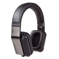 Monster头戴式耳机MHINSOETINCCUAWW 灵感 钛金色