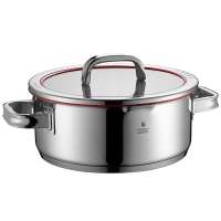 WMF炖锅Function4煎炖锅(24cm)