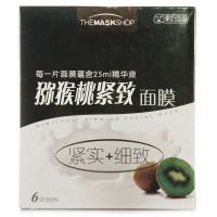 膜之恋·猕猴桃紧致面膜25ml*6