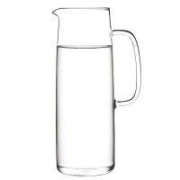 a-life最生活手工玻璃水壶(1200ml) B-1014
