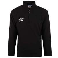 UMBRO茵宝男式梭织外套101438003(黑色/L)