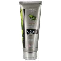 安安·金纯橄榄油男士劲能清爽洁面乳150g