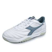 DIADORA迪亚多纳男式复古鞋12108409(白/灰蓝/39)