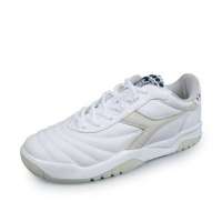 DIADORA迪亚多纳男式复古鞋12108409(白/浅卡其/42)