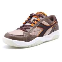 DIADORA迪亚多纳男式经典鞋12508406(中啡色/39)
