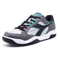 DIADORA迪亚多纳男式经典鞋12508406(深灰色/39)