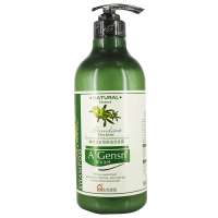 安安·金纯橄榄油去屑焗油洗发露750g